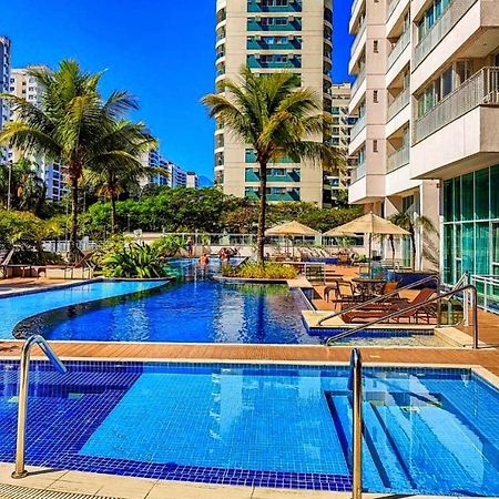 Hotel Verano Stay Rock In Rio Suites Rio de Janeiro Luaran gambar