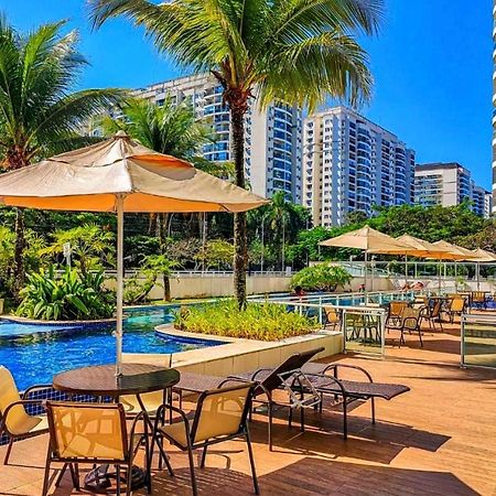 Hotel Verano Stay Rock In Rio Suites Rio de Janeiro Luaran gambar