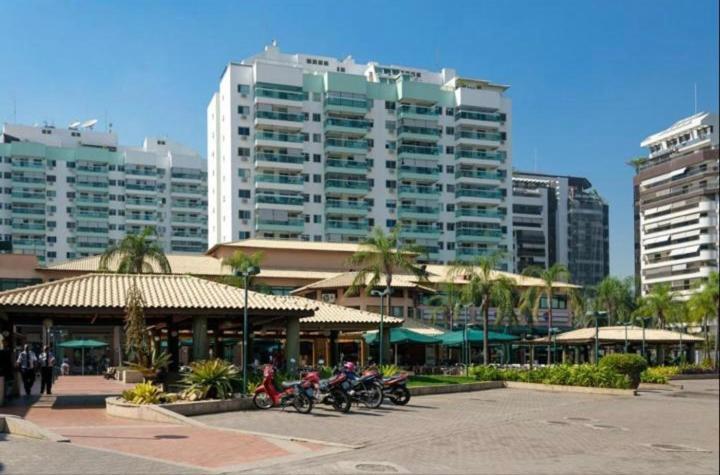 Hotel Verano Stay Rock In Rio Suites Rio de Janeiro Luaran gambar