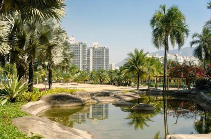 Hotel Verano Stay Rock In Rio Suites Rio de Janeiro Luaran gambar