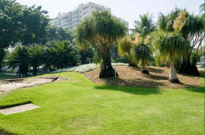 Hotel Verano Stay Rock In Rio Suites Rio de Janeiro Luaran gambar