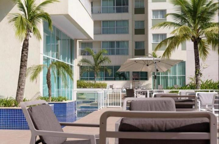 Hotel Verano Stay Rock In Rio Suites Rio de Janeiro Luaran gambar