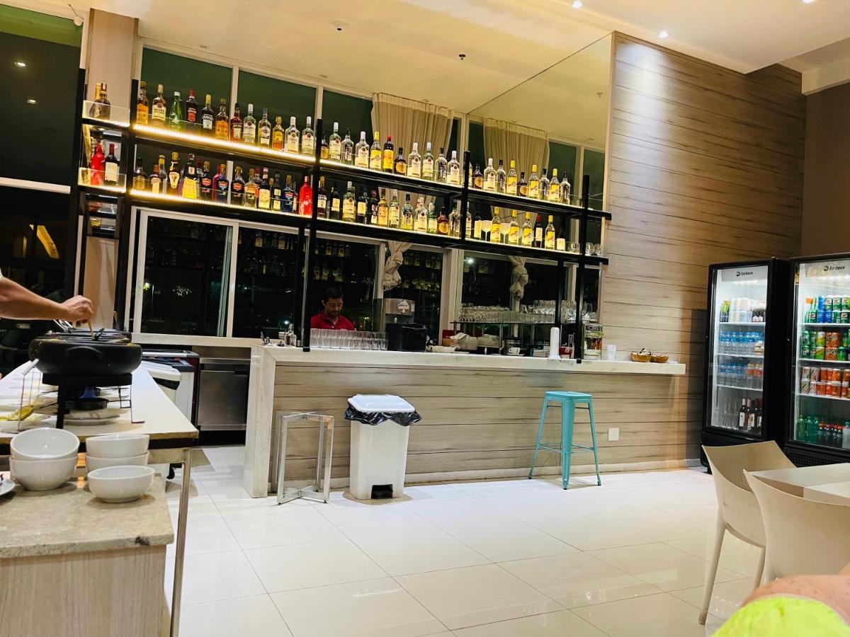Hotel Verano Stay Rock In Rio Suites Rio de Janeiro Luaran gambar