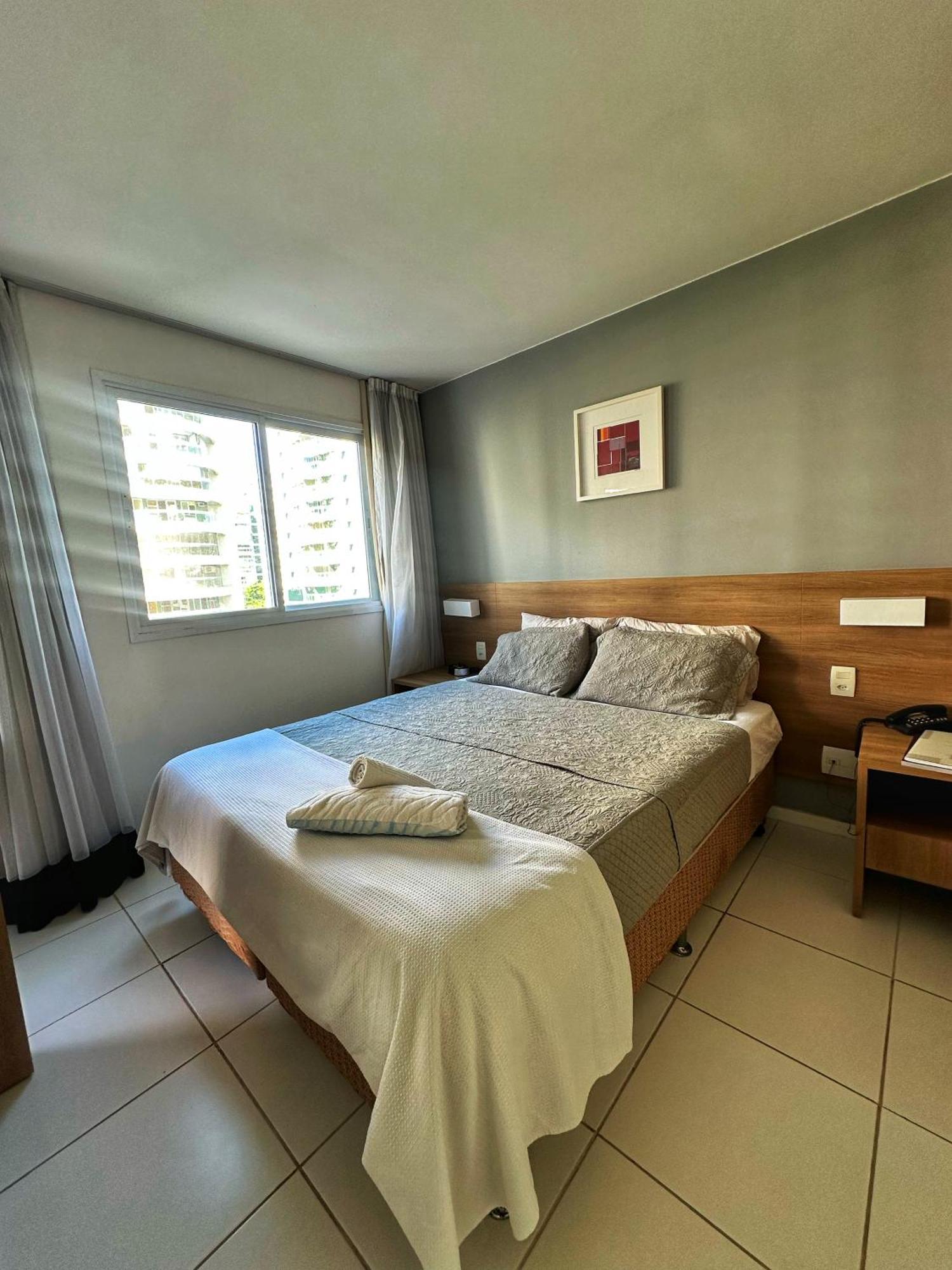 Hotel Verano Stay Rock In Rio Suites Rio de Janeiro Luaran gambar