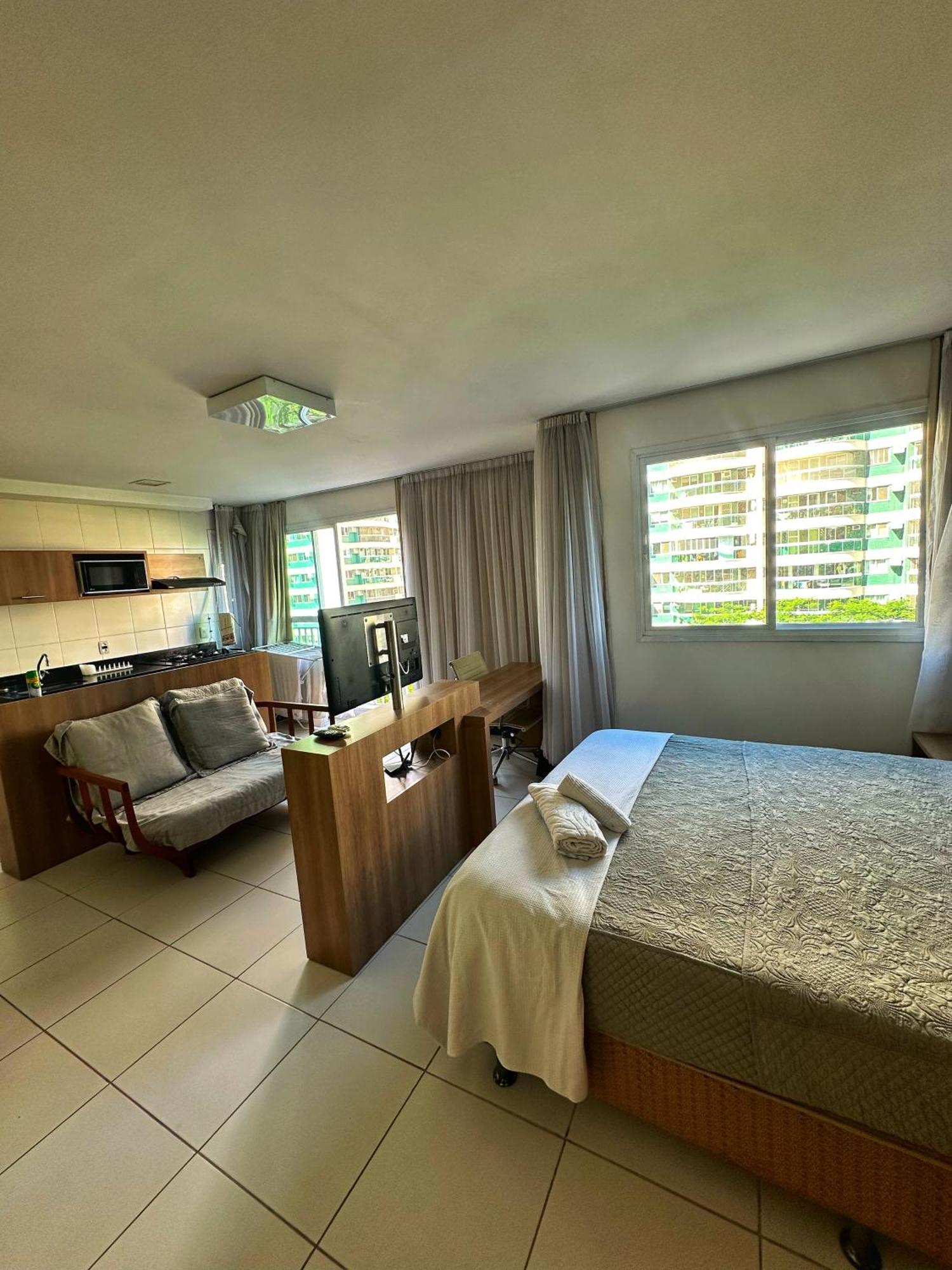 Hotel Verano Stay Rock In Rio Suites Rio de Janeiro Luaran gambar