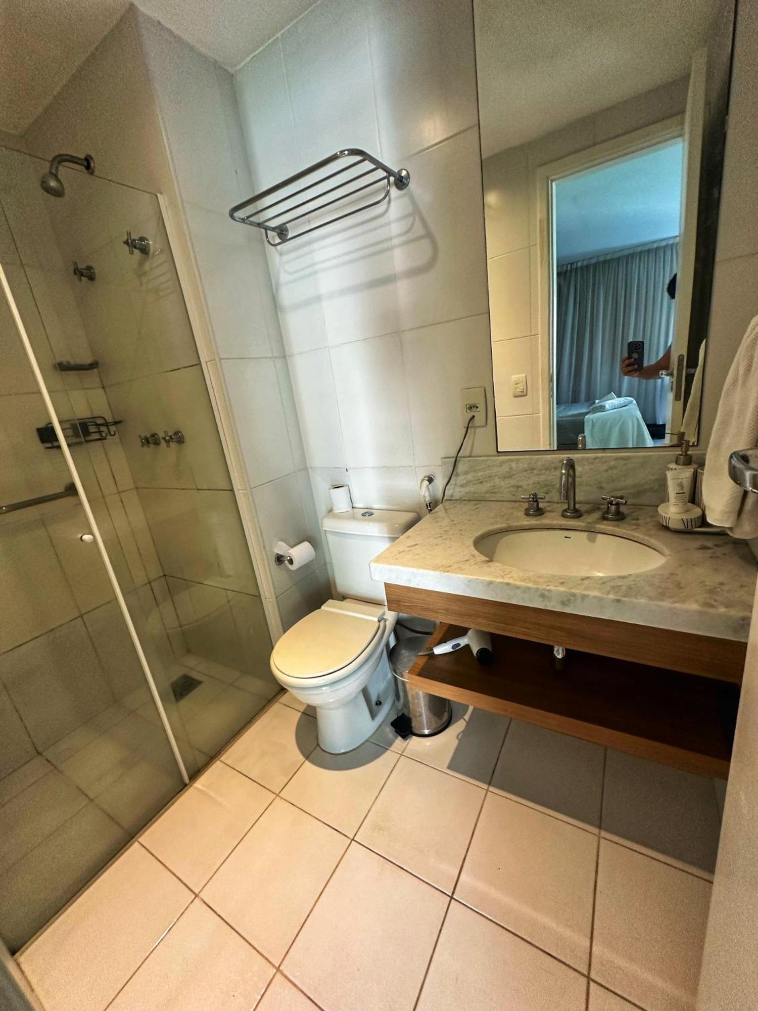 Hotel Verano Stay Rock In Rio Suites Rio de Janeiro Luaran gambar