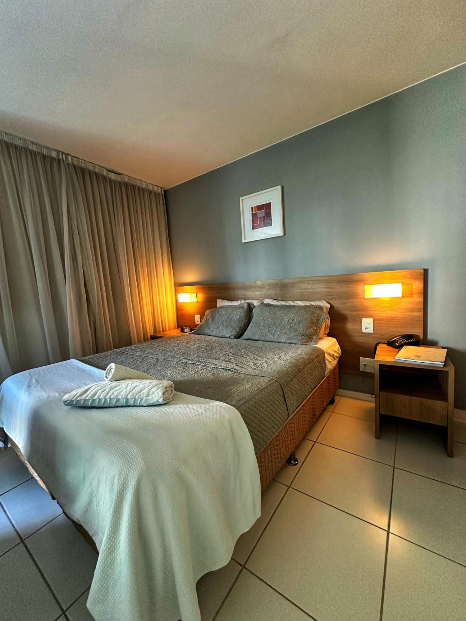 Hotel Verano Stay Rock In Rio Suites Rio de Janeiro Luaran gambar